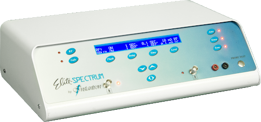 Elite spectrum electrolysis technology | Clinique Matrice Brisbane
