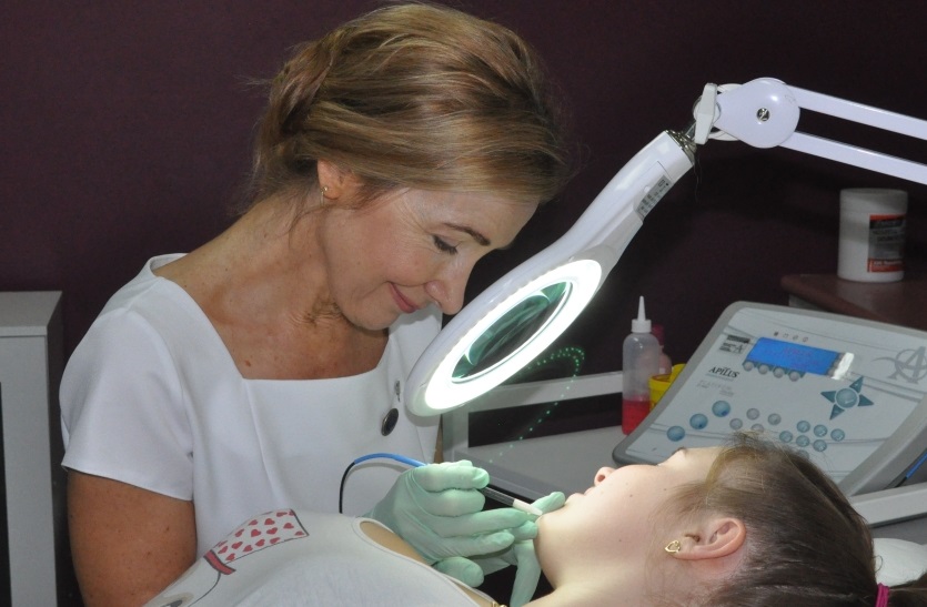 electrolysis electrolysis