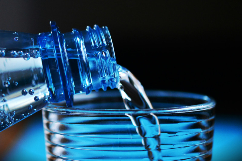 Importance of Hydration | Electrolysis Treatment